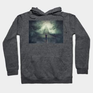 wanderer Hoodie